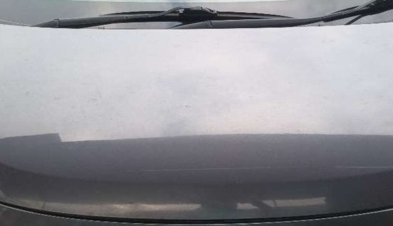2014 Hyundai i10 MAGNA 1.1, Petrol, Manual, 43,158 km, Bonnet (hood) - Slightly dented
