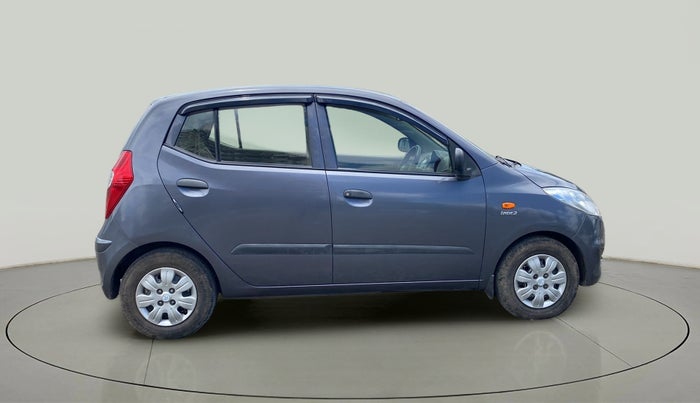 2014 Hyundai i10 MAGNA 1.1, Petrol, Manual, 43,158 km, Right Side