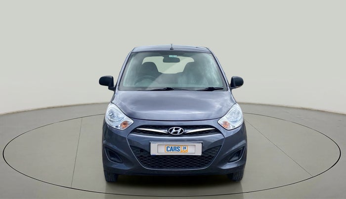 2014 Hyundai i10 MAGNA 1.1, Petrol, Manual, 43,158 km, Front