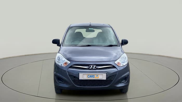 2014 Hyundai i10 MAGNA 1.1, Petrol, Manual, 43,158 km, Front