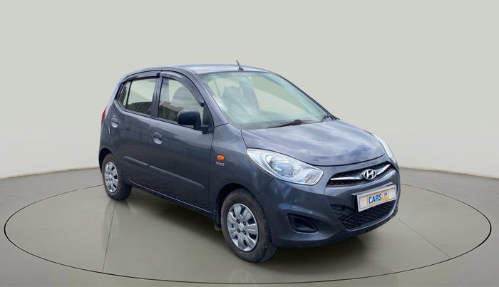 2014 Hyundai i10 MAGNA 1.1, Petrol, Manual, 43,158 km, SRP