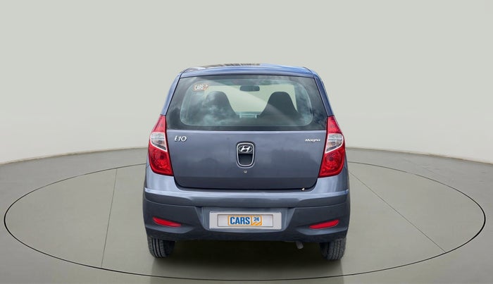 2014 Hyundai i10 MAGNA 1.1, Petrol, Manual, 43,158 km, Back/Rear