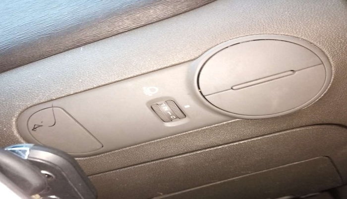 2014 Hyundai i10 MAGNA 1.1, Petrol, Manual, 43,158 km, Dashboard - Headlight height adjustment not working