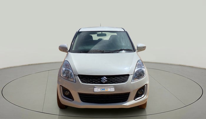 2016 Maruti Swift VXI, Petrol, Manual, 56,446 km, Front