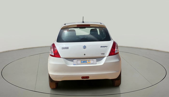 2016 Maruti Swift VXI, Petrol, Manual, 56,446 km, Back/Rear