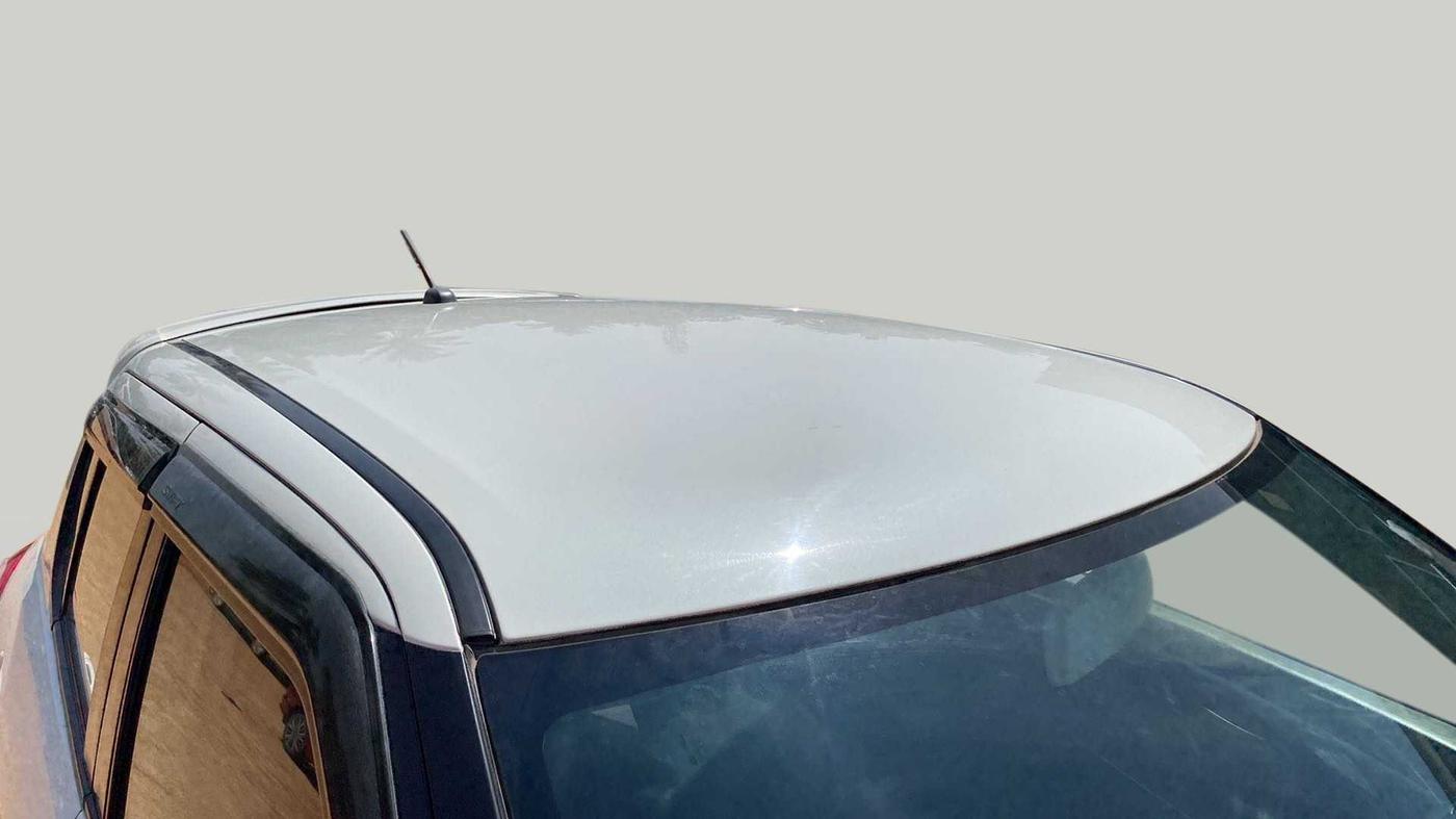 2016 Maruti Swift VXI, Petrol, Manual, 56,446 km, Roof