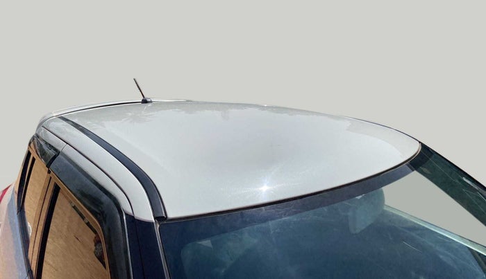 2016 Maruti Swift VXI, Petrol, Manual, 56,446 km, Roof