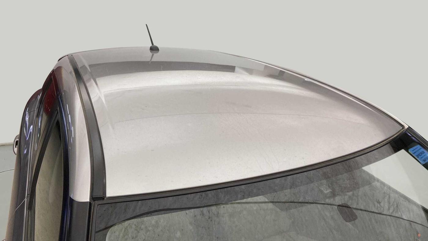 2020 Maruti Baleno DELTA PETROL 1.2, Petrol, Manual, 38,558 km, Roof