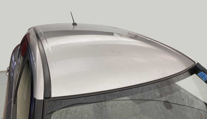 2020 Maruti Baleno DELTA PETROL 1.2, Petrol, Manual, 38,558 km, Roof