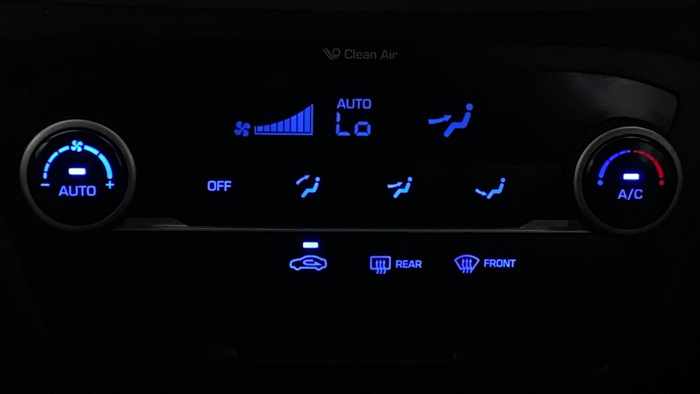 2017 Hyundai Elite i20 ASTA 1.2, Petrol, Manual, 35,342 km, Automatic Climate Control