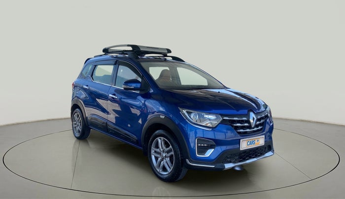 2020 Renault TRIBER RXZ, Petrol, Manual, 70,883 km, SRP