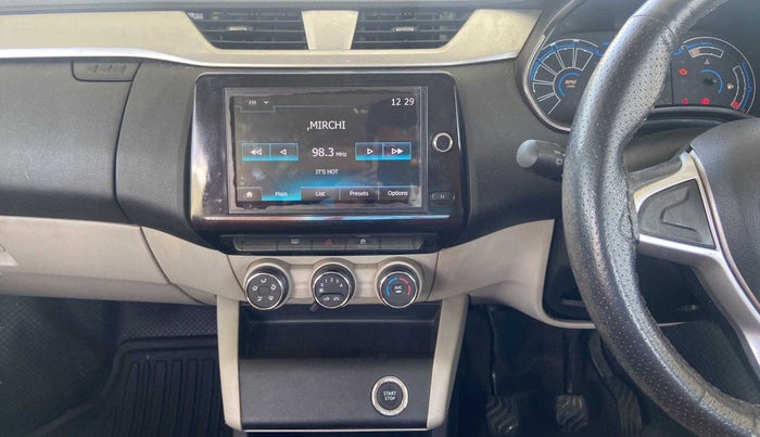 2020 Renault TRIBER RXZ, Petrol, Manual, 70,883 km, Air Conditioner