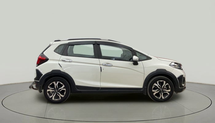 2020 Honda WR-V 1.2L I-VTEC VX MT, Petrol, Manual, 15,498 km, Right Side View