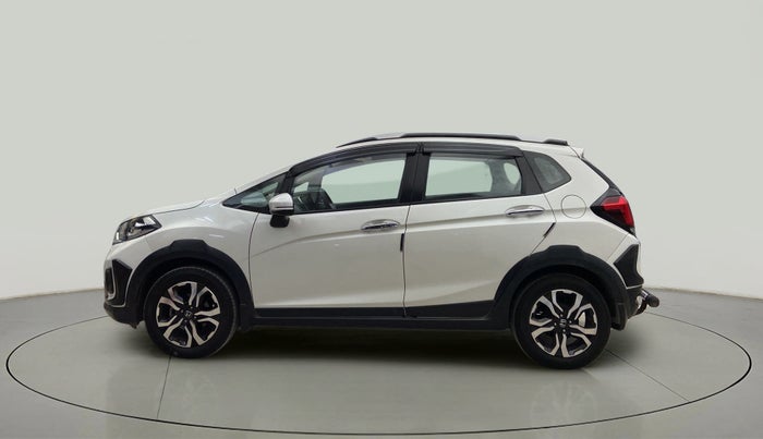 2020 Honda WR-V 1.2L I-VTEC VX MT, Petrol, Manual, 15,498 km, Left Side