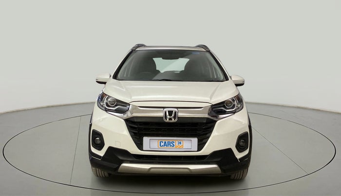 2020 Honda WR-V 1.2L I-VTEC VX MT, Petrol, Manual, 15,498 km, Front