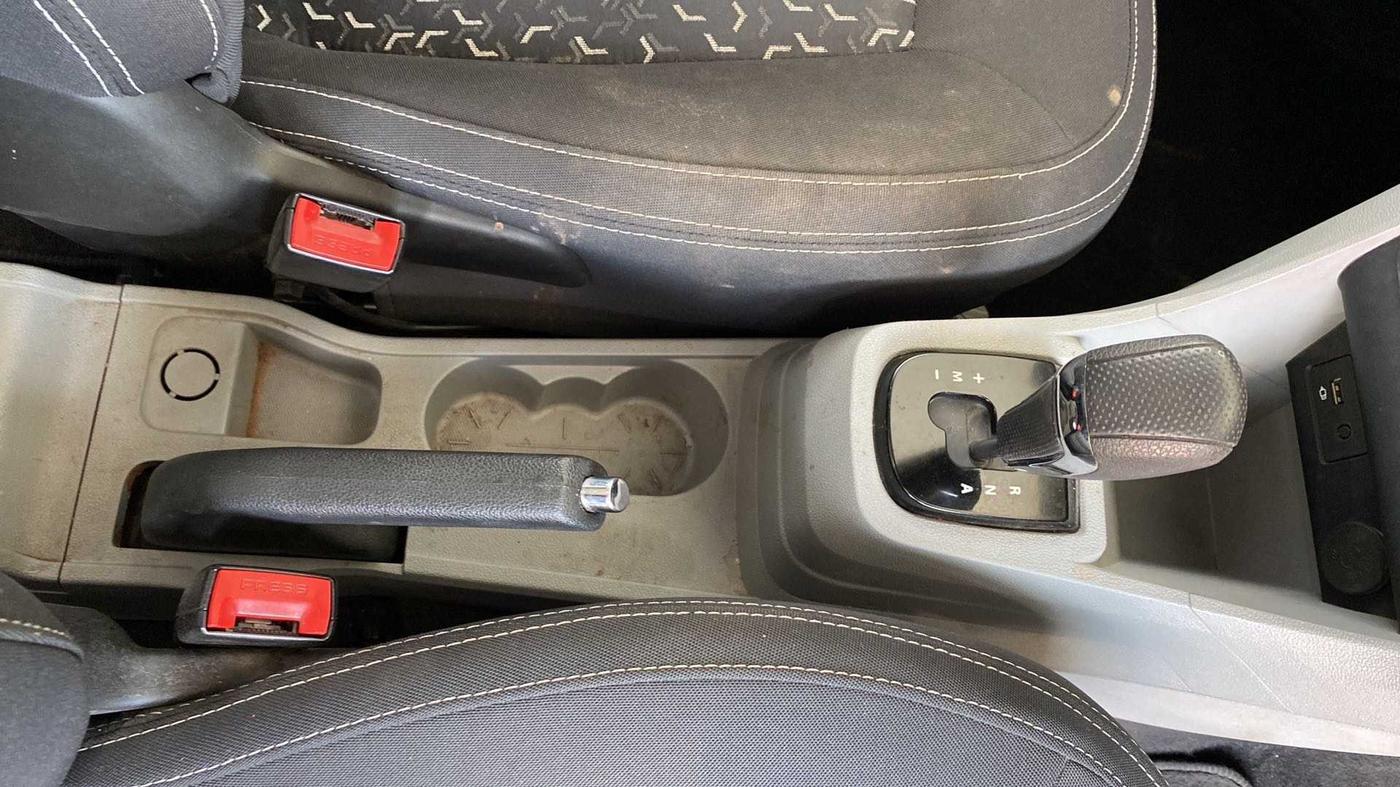 2021 Tata Tiago XZA PLUS PETROL, Petrol, Automatic, 29,731 km, Gear Lever