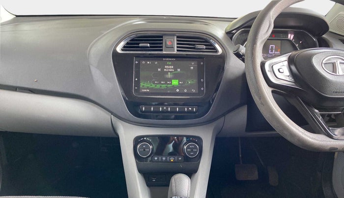 2021 Tata Tiago XZA PLUS PETROL, Petrol, Automatic, 29,731 km, Air Conditioner