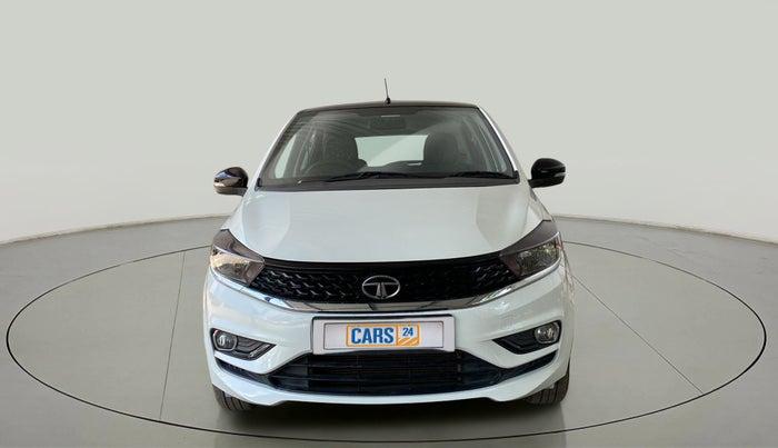 2021 Tata Tiago XZA PLUS PETROL, Petrol, Automatic, 29,731 km, Front