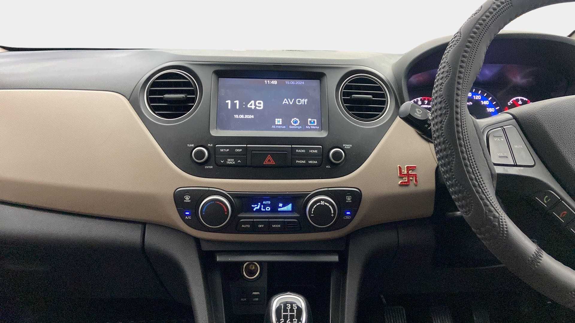 Features