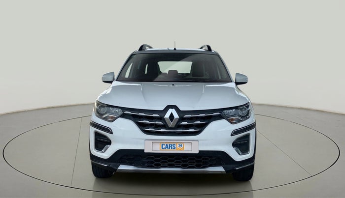 2019 Renault TRIBER RXZ, Petrol, Manual, 49,267 km, Front