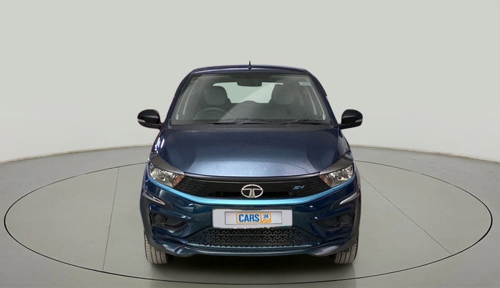 2023 Tata TIAGO EV XT LONG RANGE, Electric, Automatic, 10,817 km, Front