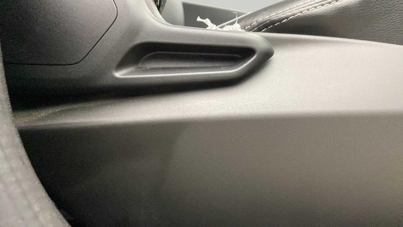 2023 Tata TIAGO EV XT LONG RANGE, Electric, Automatic, 10,817 km, Driver Side Adjustment Panel