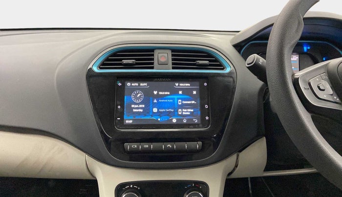 2023 Tata TIAGO EV XT LONG RANGE, Electric, Automatic, 10,817 km, Air Conditioner