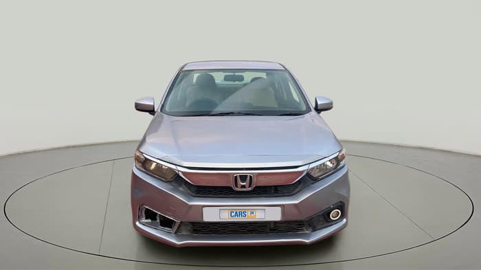 2018 Honda Amaze 1.5L I-DTEC S, Diesel, Manual, 60,700 km, Front