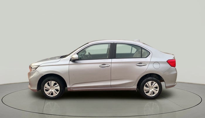 2018 Honda Amaze 1.5L I-DTEC S, Diesel, Manual, 60,700 km, Left Side