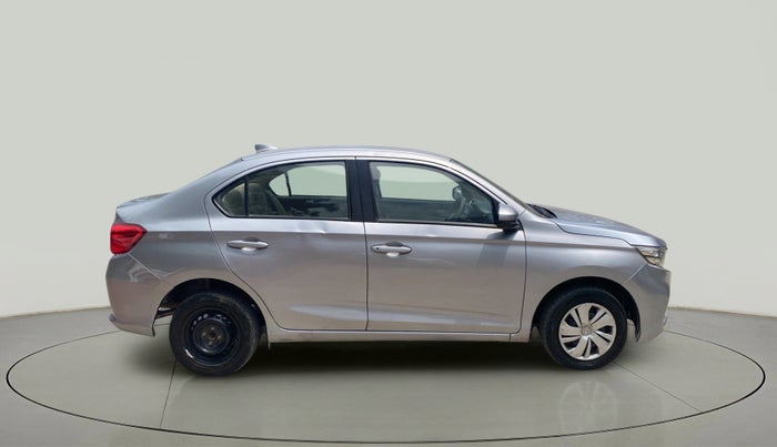 2018 Honda Amaze 1.5L I-DTEC S, Diesel, Manual, 60,700 km, Right Side View