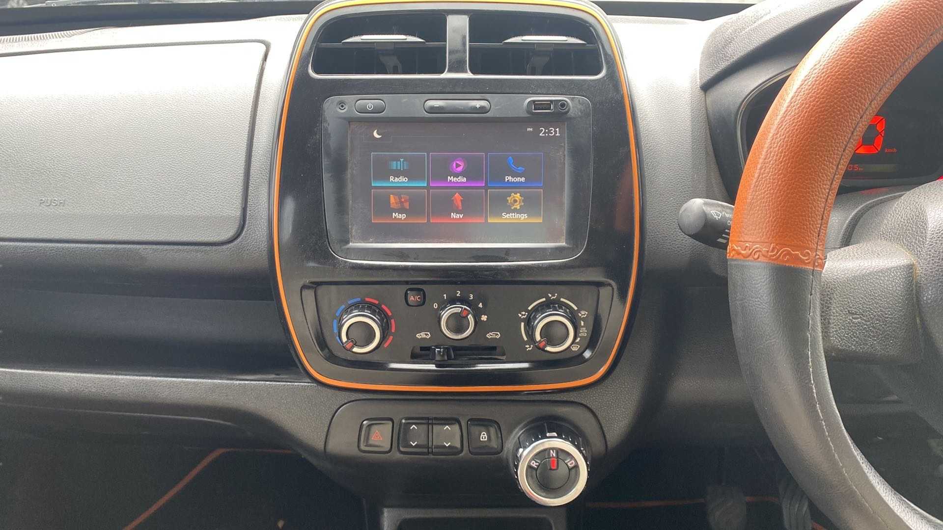 Features