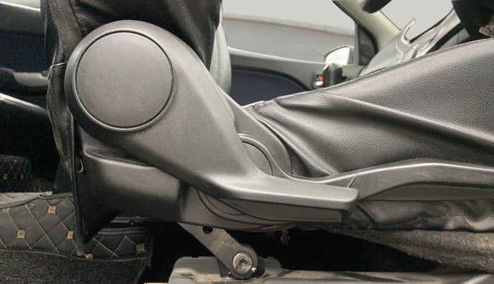 2020 Maruti Baleno ZETA PETROL 1.2, Petrol, Manual, 56,649 km, Driver Side Adjustment Panel