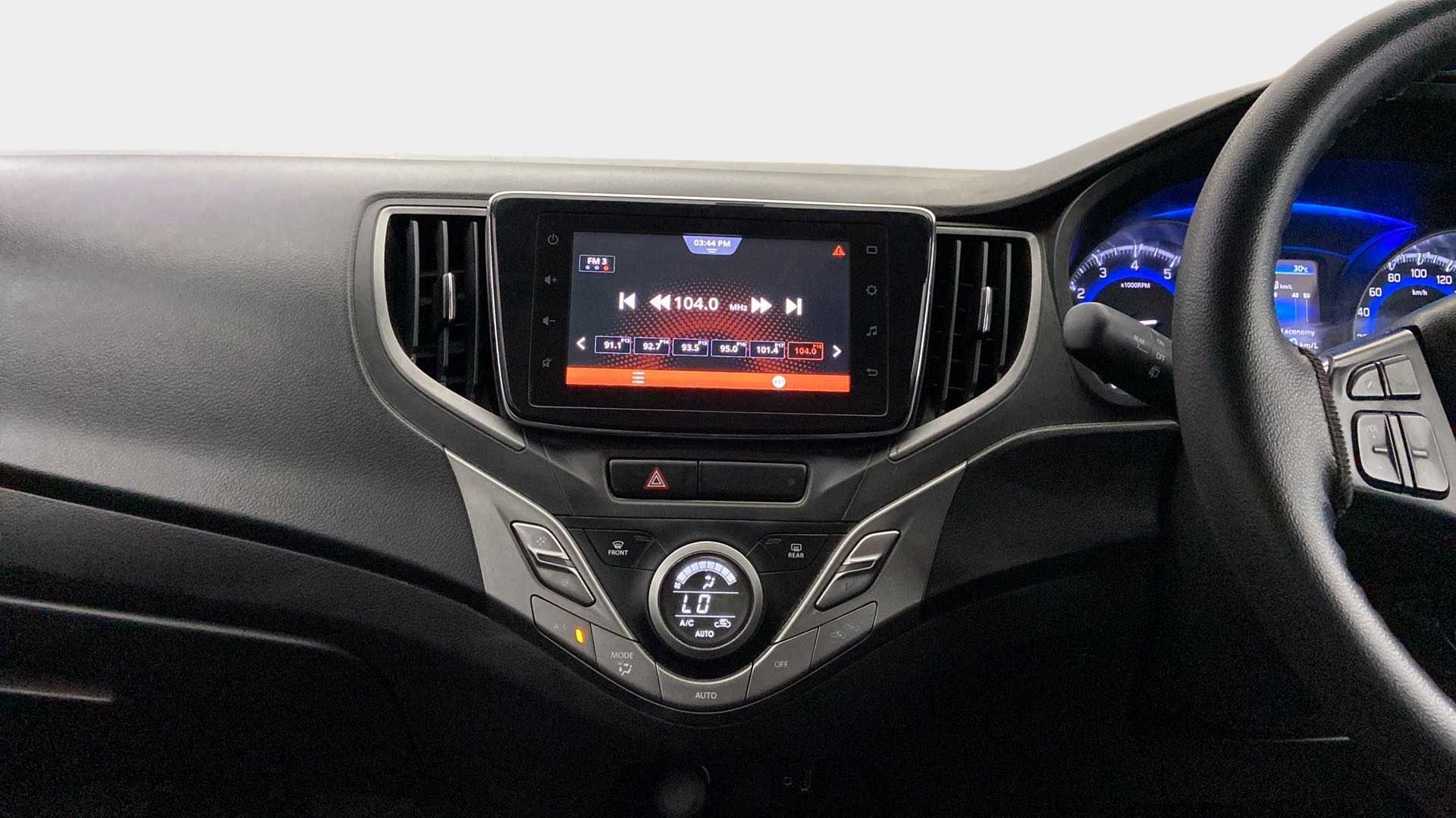 Features