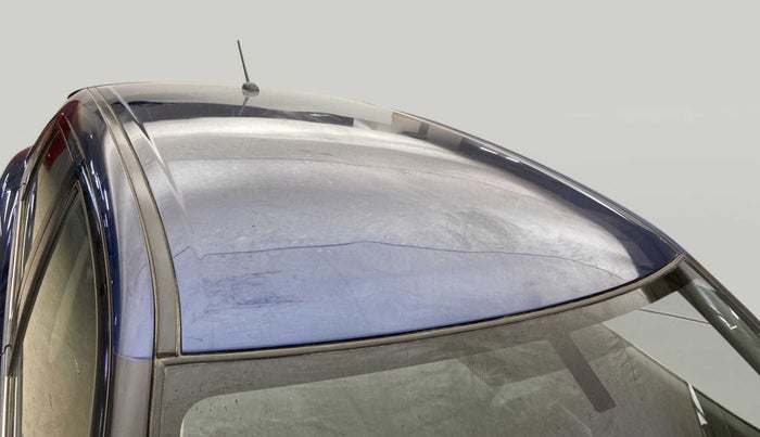 2020 Maruti Baleno ZETA PETROL 1.2, Petrol, Manual, 56,649 km, Roof