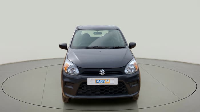 2023 Maruti Alto VXI PLUS, Petrol, Manual, 12,822 km, Front