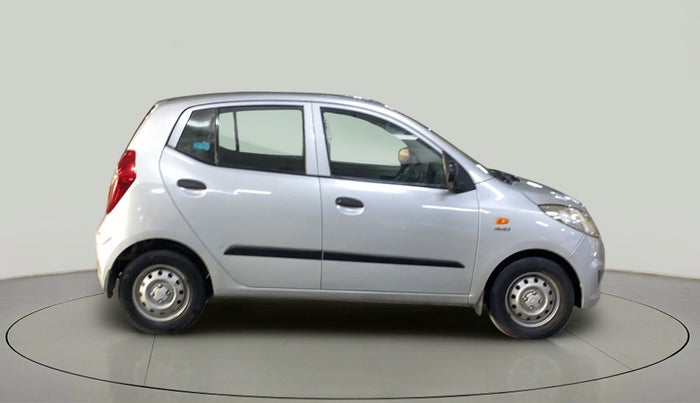 2015 Hyundai i10 MAGNA 1.1, Petrol, Manual, 40,098 km, Right Side View