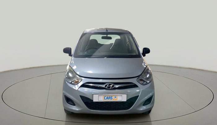 2015 Hyundai i10 MAGNA 1.1, Petrol, Manual, 40,098 km, Front