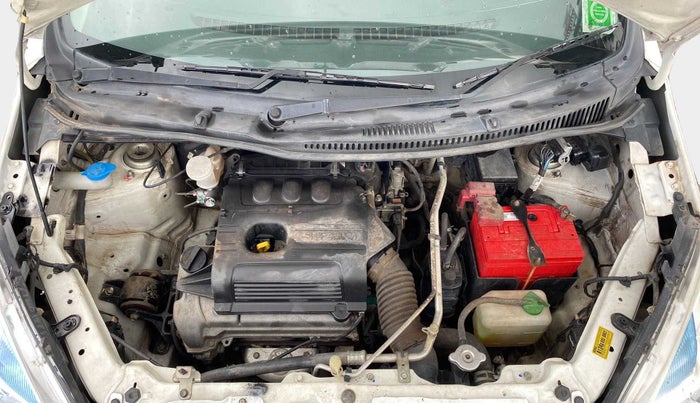 2014 Maruti Wagon R 1.0 VXI, Petrol, Manual, 29,900 km, Open Bonet