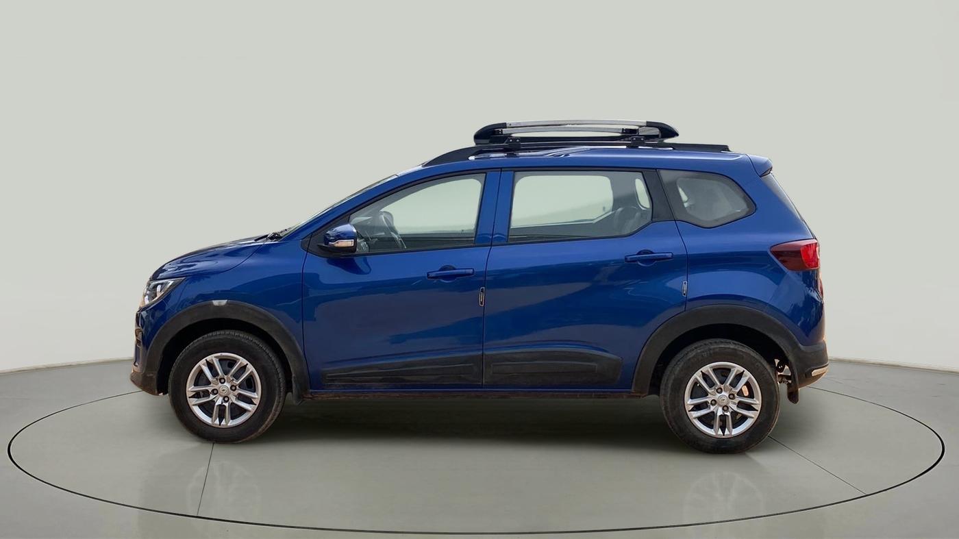 2021 Renault TRIBER RXL MT, Petrol, Manual, 14,940 km, Left Side