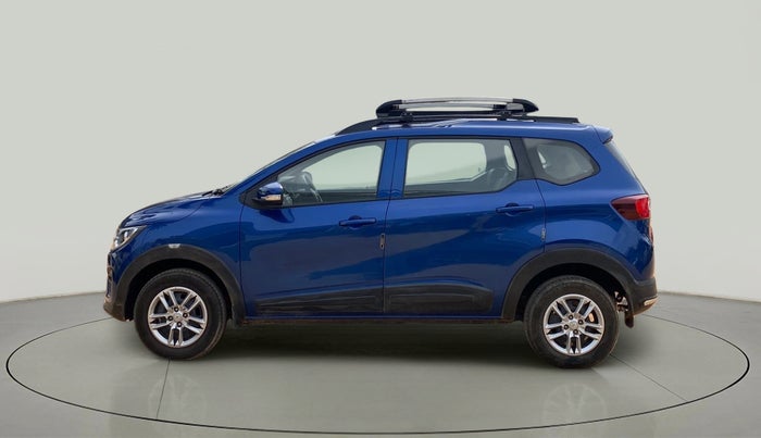 2021 Renault TRIBER RXL MT, Petrol, Manual, 14,940 km, Left Side