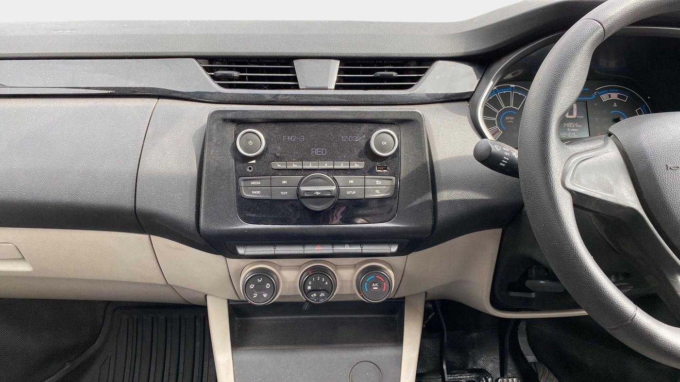 2021 Renault TRIBER RXL MT, Petrol, Manual, 14,940 km, Air Conditioner