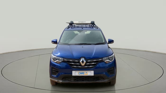 2021 Renault TRIBER RXL MT, Petrol, Manual, 14,940 km, Front