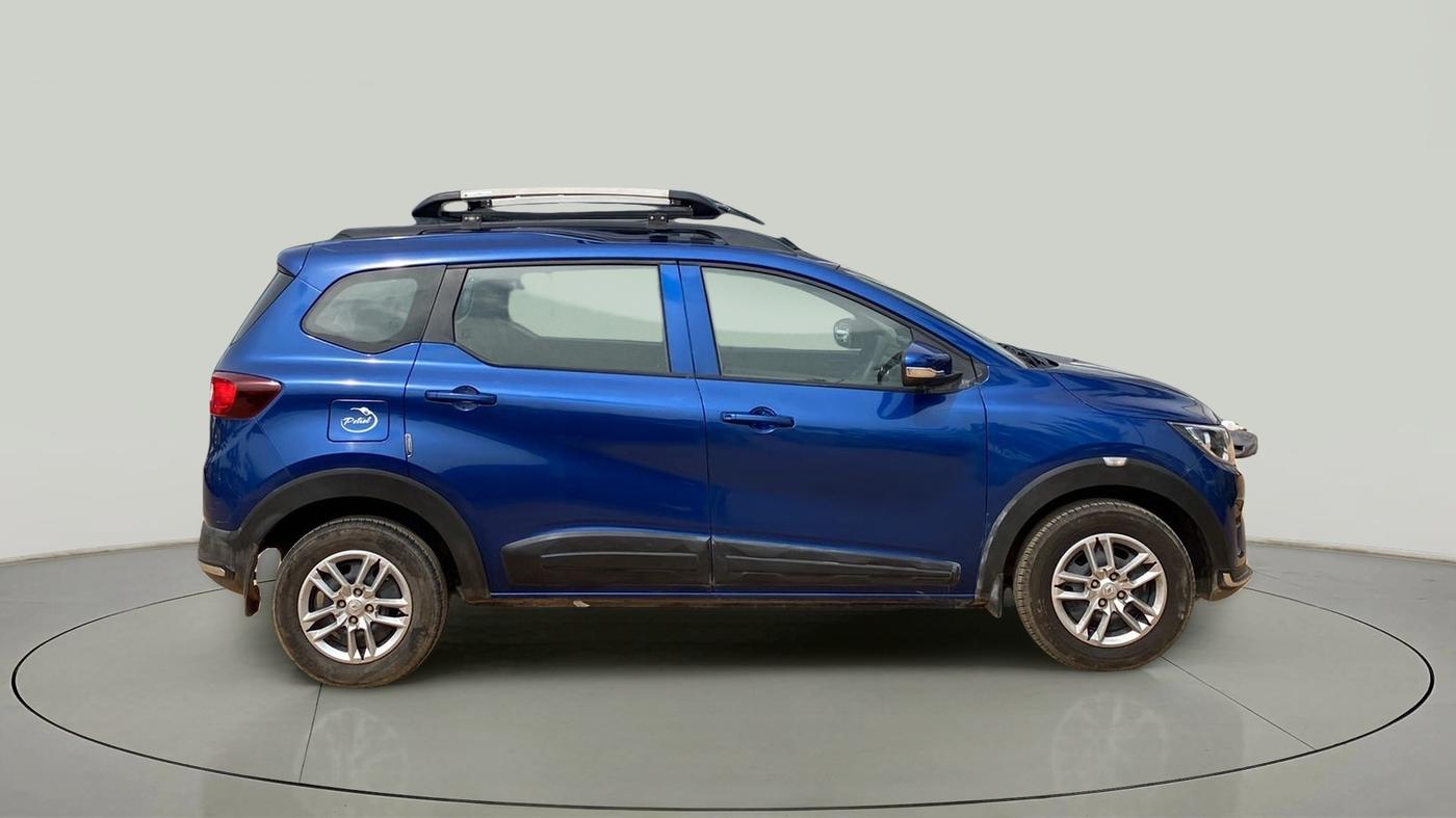 2021 Renault TRIBER RXL MT, Petrol, Manual, 14,940 km, Right Side View