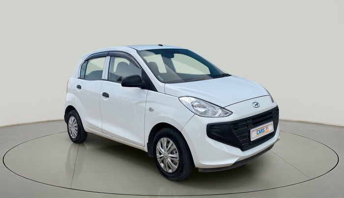 2019 Hyundai NEW SANTRO ERA EXECUTIVE, Petrol, Manual, 61,783 km, SRP