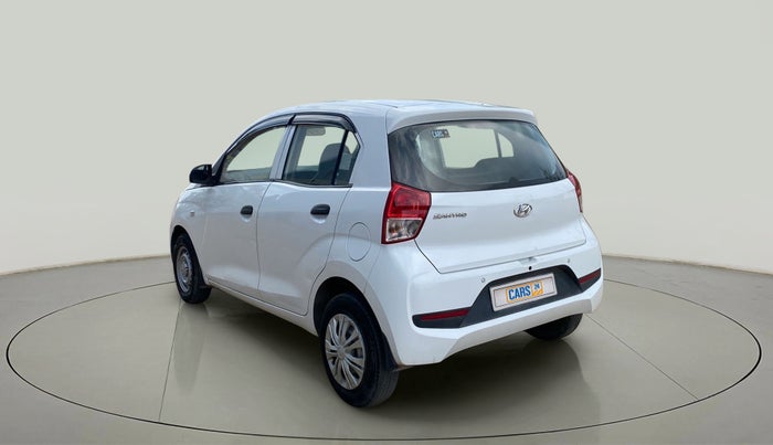 2019 Hyundai NEW SANTRO ERA EXECUTIVE, Petrol, Manual, 61,783 km, Left Back Diagonal
