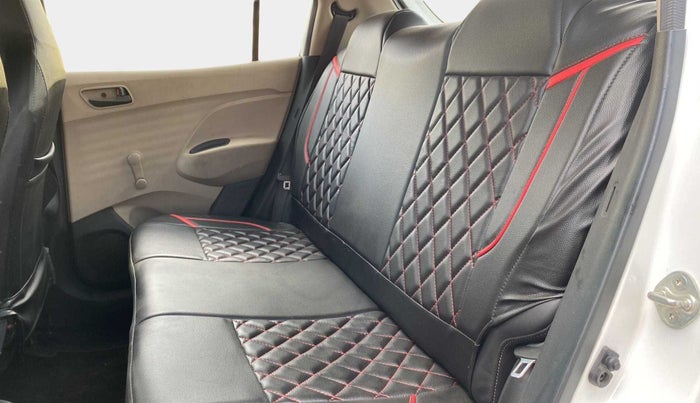 2019 Hyundai NEW SANTRO ERA EXECUTIVE, Petrol, Manual, 61,783 km, Right Side Rear Door Cabin
