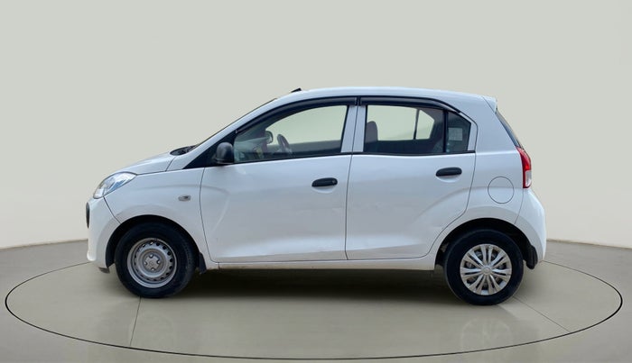 2019 Hyundai NEW SANTRO ERA EXECUTIVE, Petrol, Manual, 61,783 km, Left Side