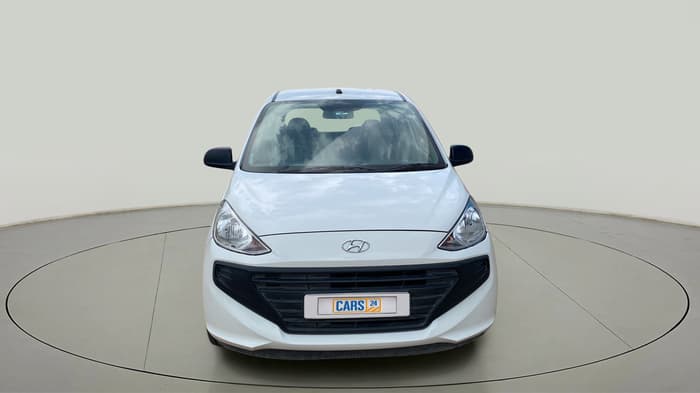 2019 Hyundai NEW SANTRO ERA EXECUTIVE, Petrol, Manual, 61,783 km, Front