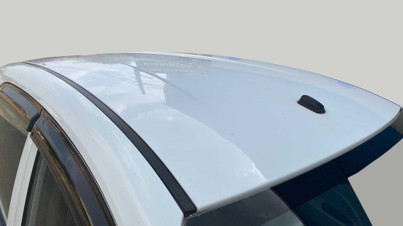 2019 Hyundai NEW SANTRO ERA EXECUTIVE, Petrol, Manual, 61,783 km, Roof