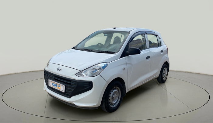 2019 Hyundai NEW SANTRO ERA EXECUTIVE, Petrol, Manual, 61,783 km, Left Front Diagonal